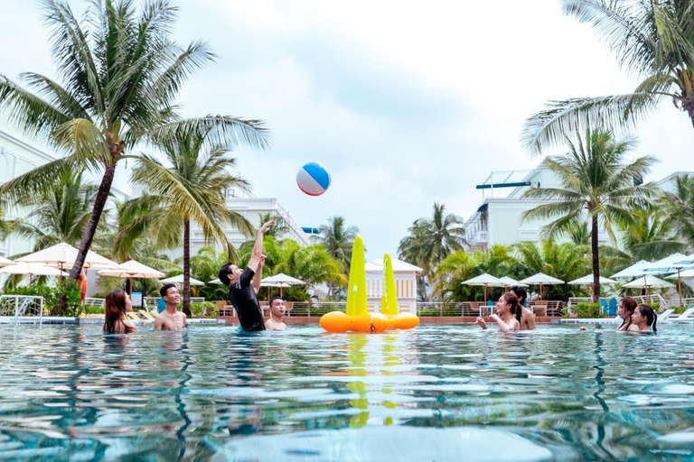 Sport & Beauty 2, The Costis Phu Quoc - Hostel and Homestay, Phú Quốc