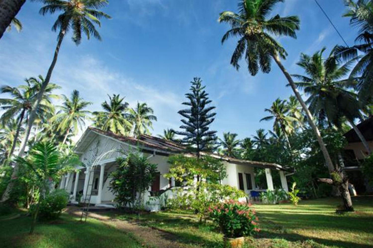 Others 2, Sonri Villa & Restaurant, Habaraduwa