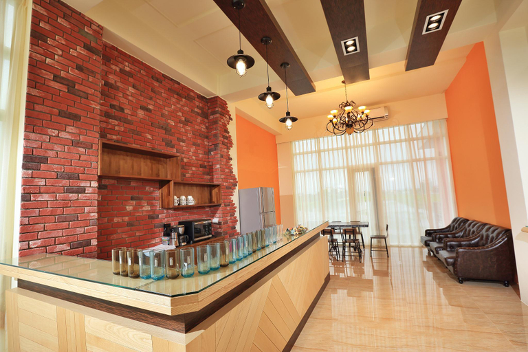 Food & Drinks 4, Green Resort, Yilan