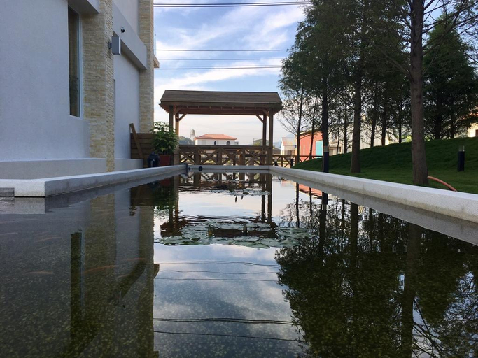 Sport & Beauty 2, Xianel Vacation Chateau, Miaoli