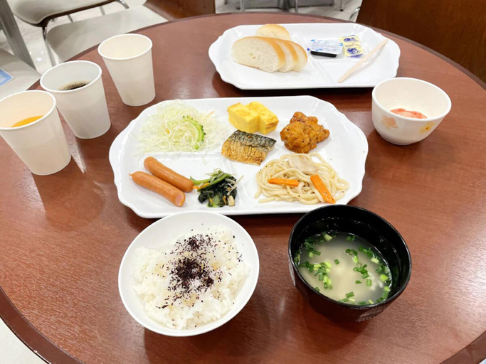 Food & Drinks 5, Toyoko Inn Okinawa Ishigaki-jima, Ishigaki