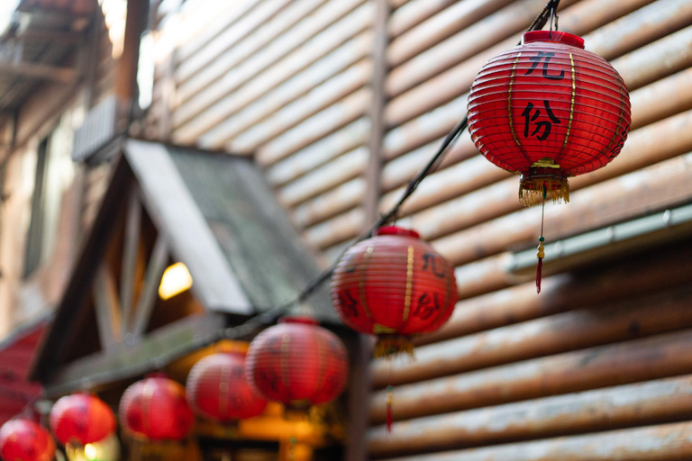 Others 5, Mountain Traveler Inn, New Taipei City