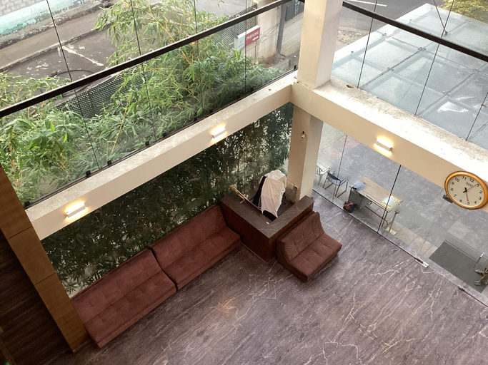 Others 5, Hotel Atrium Erode, Erode