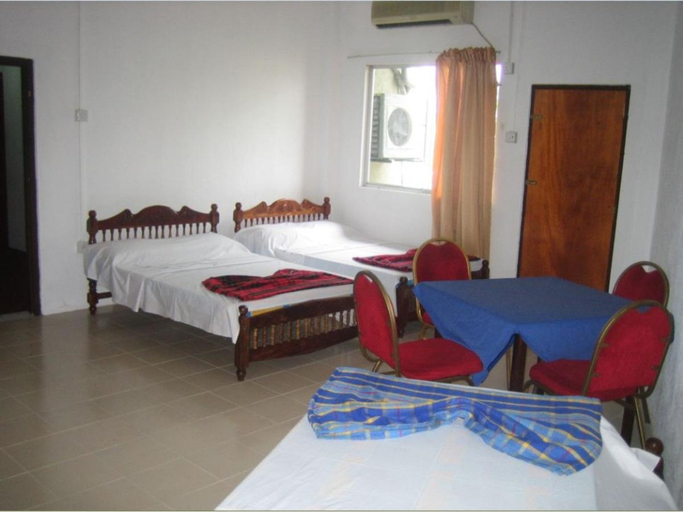 Bedroom 3, Hotel Home Feel, Katana