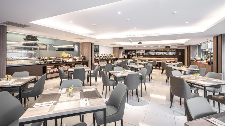 Food & Drinks 5, Hotel Bonza, Hsinchu County