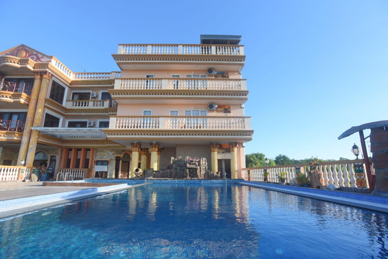 Exterior & Views 3, Chrysant Hotel and Resort, Kupang