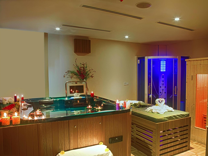 Food & Drinks 5, Sea Pearl Beach Resort & Spa, Cox's Bazar