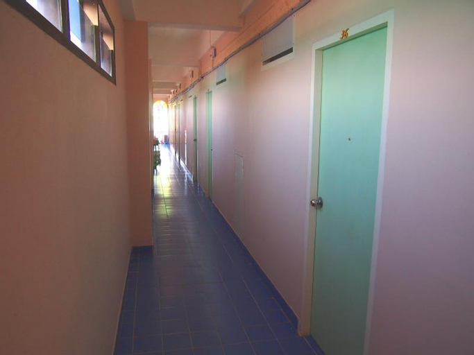 Others 4, Pacific Inn, Phuket Island