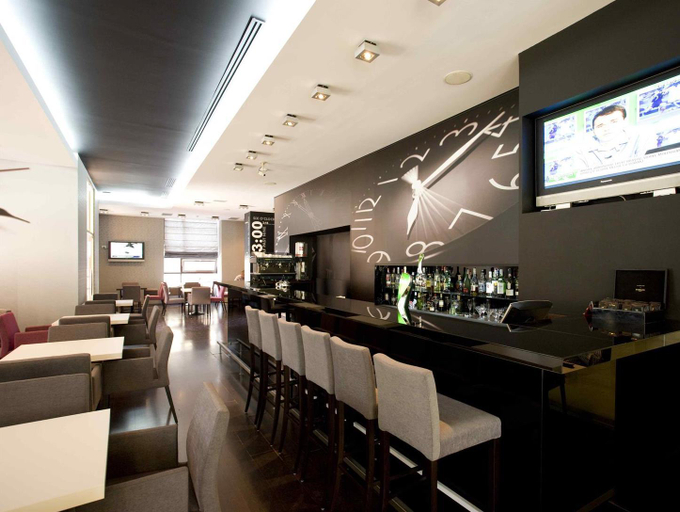 Food & Drinks 5, Times Hotel, Municipiul Bucuresti