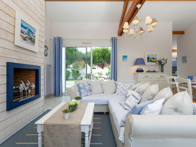 Others 3, Luxurious villa only 3.5km from the beach, Vendée