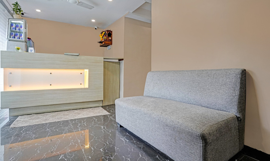Public Area 2, Treebo Trip Home Stay, Mumbai Suburban