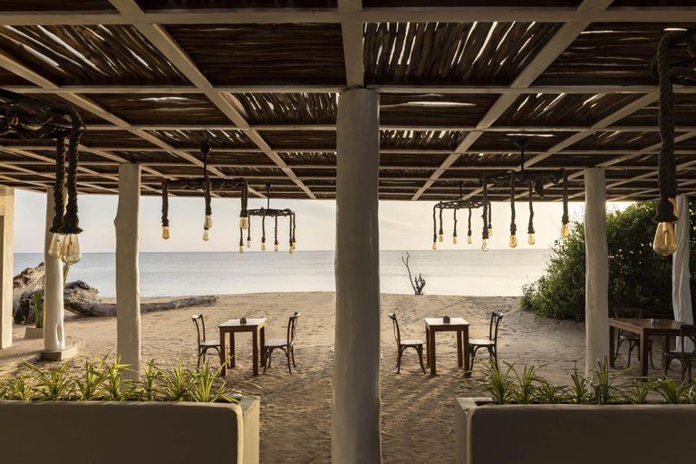 Food & Drinks 5, Jungle Beach an Uga Experience, Kuchchaveli