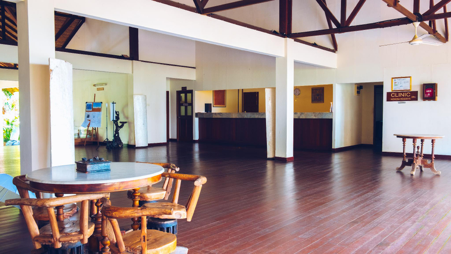 Public Area 3, Nongsa Village, Batam