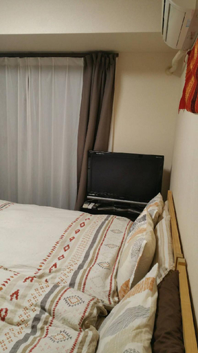 Others 4, OSAKA NAMBA GUESTROOM @ TAI THAI 605 Near Namba Private room, Osaka