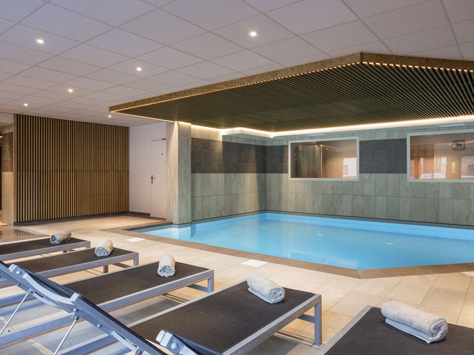 Sport & Beauty 4, Adult-Friendly Alpine Flat, Savoie