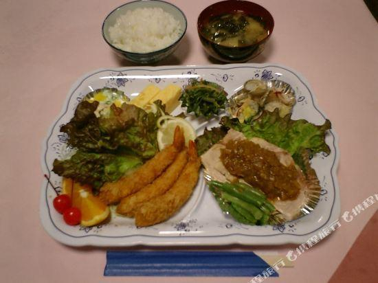 5, Ota Daiichi Hotel, Ōta