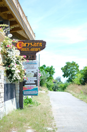 Others 2, Chrysant Hotel and Resort, Kupang