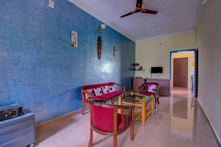 Others 4, Holidayincoorg Cozy Nest, Kodagu