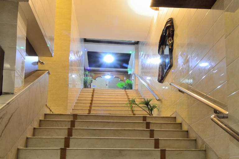 Others 3, Hotel Kumar International, Amritsar