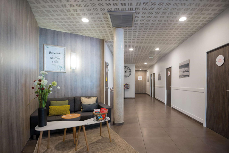 Public Area, Zenitude Hotel-Residences Narbonne Centre, Aude
