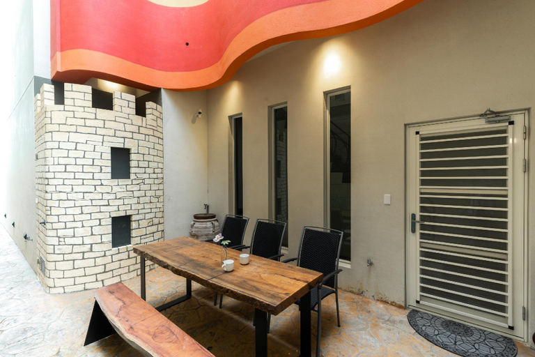 Others 4, YITING BnB, Pingtung