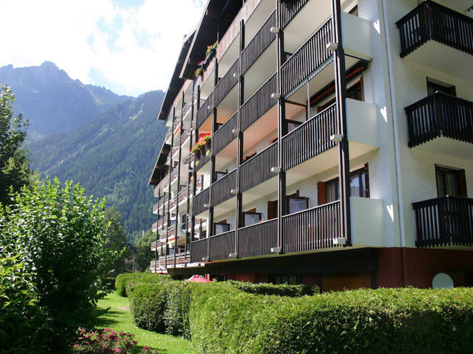 Others 4, Residence Les Periades, Haute-Savoie