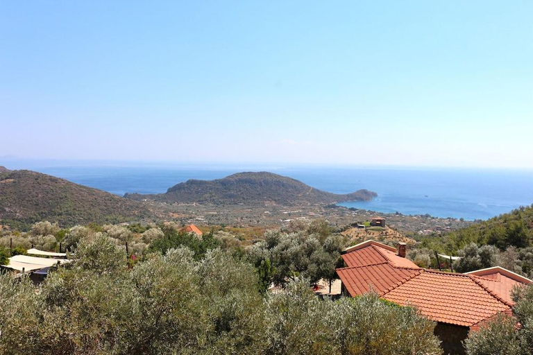 Others 5, Zephyros Hotel, Datça