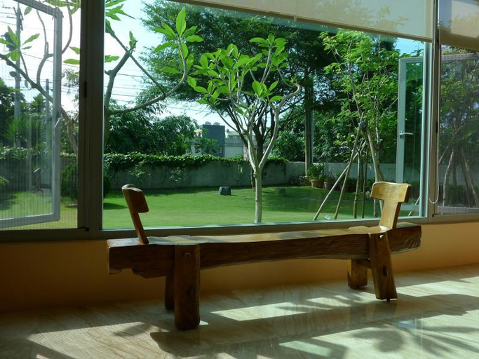 Public Area 2, Pretty Sun B&B, Hualien
