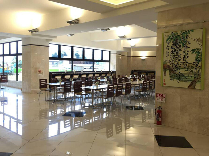 Food & Drinks 4, Toyoko Inn Narita Airport Honkan, Narita