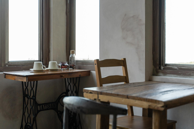 Restaurant 4, Mountain Traveler Inn, New Taipei City