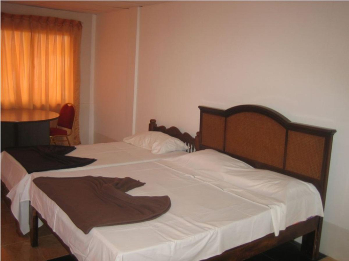 Bedroom 2, Hotel Home Feel, Katana