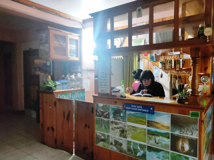 Food & Drinks 5, Shamrock Tavern Inn, Sagada