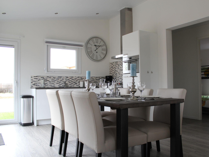 Others 5, Stylish Villa in Bemelen, Margraten