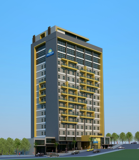 Exterior & Views 2, Days Inn & Suites by Wyndham Istanbul Esenyurt, Esenyurt