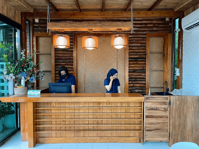 Others 5, Phuvara Boutique Aonang, Mueang Krabi