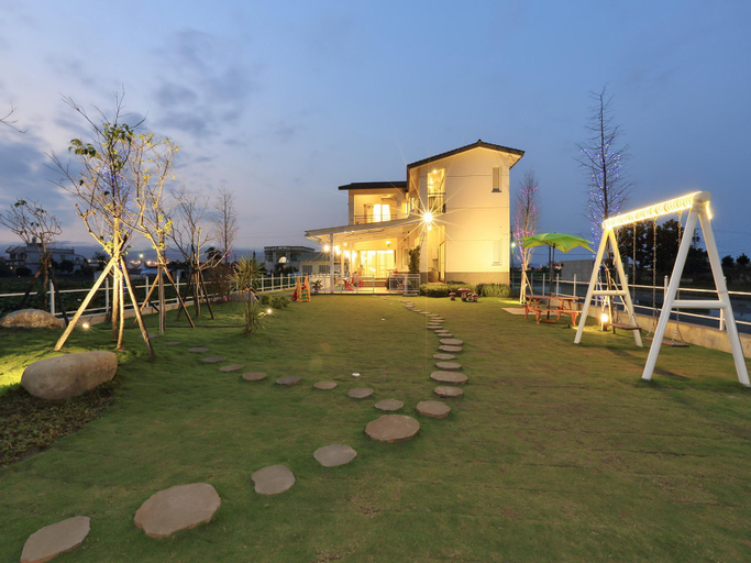 Others 4, Fun Relax BnB, Yilan