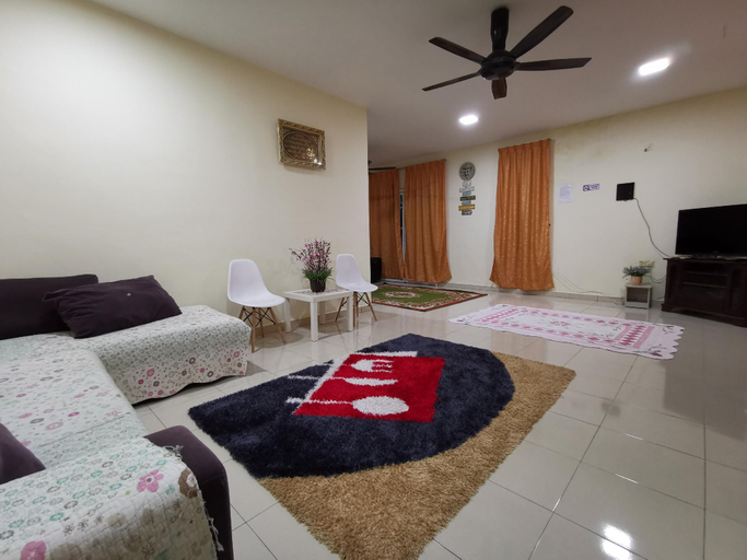 Others 3, Zulfa Homestay, Kota Setar