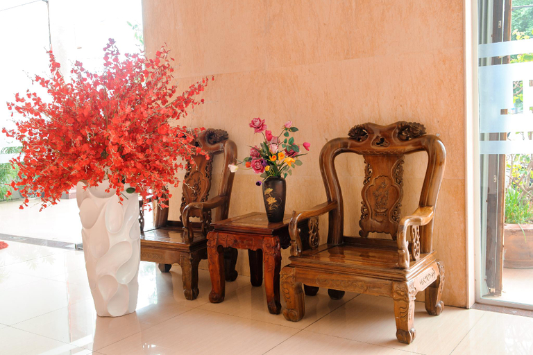 Others 5, Ngoc Giau Hotel, Rạch Giá