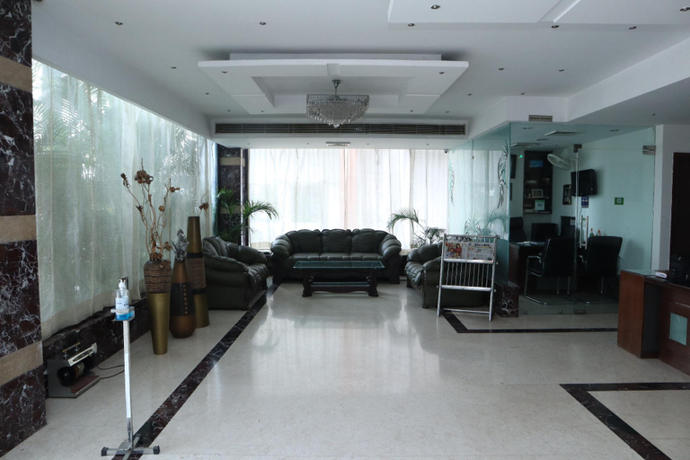 Public Area