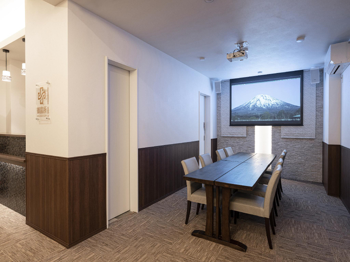 Others 5, Miidokoro House Hotel, Sapporo