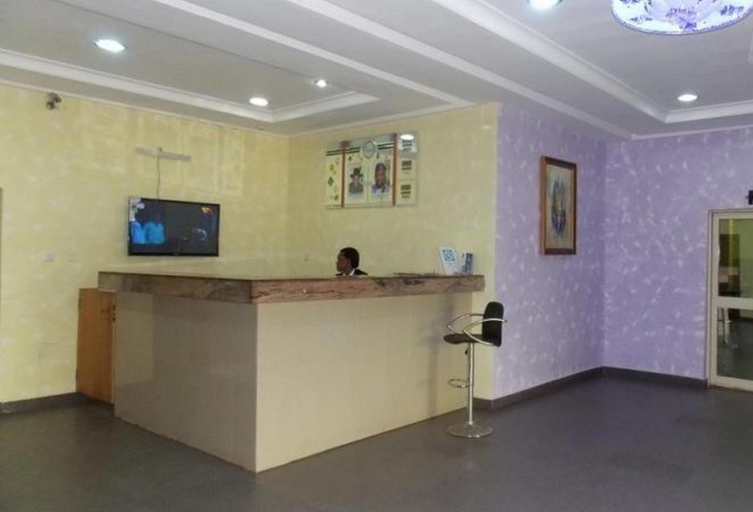 Others 4, De Range Hotel and Suites, Owerri West