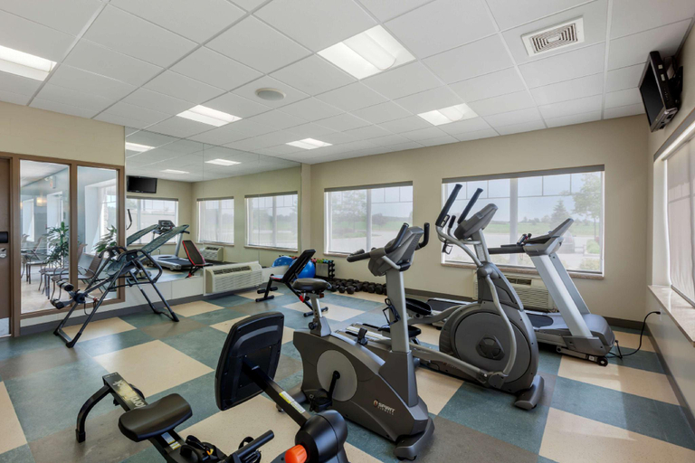 Others 5, Best Western Plus Walkerton Hotel & Conference Centre, Bruce