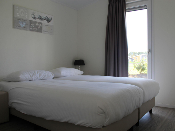 Bedroom, Stylish Villa in Bemelen, Margraten