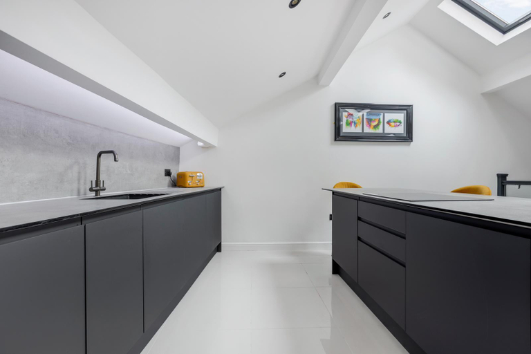 Others 5, Winter Garden Apartments by Sasco, Blackpool