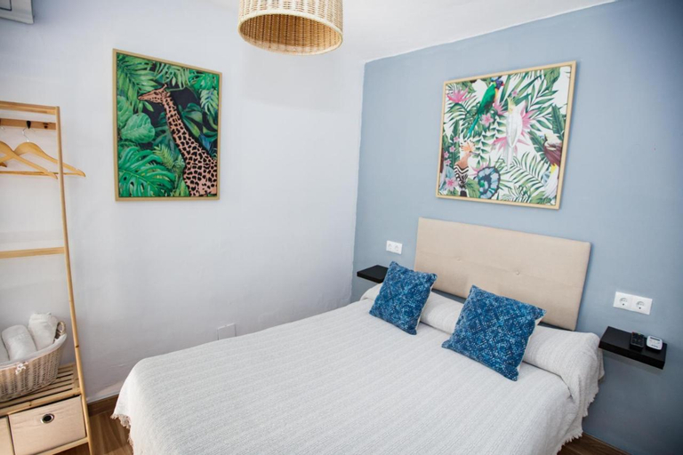 Others 2, INHOUSE MARBELLA HOSTEL, Málaga