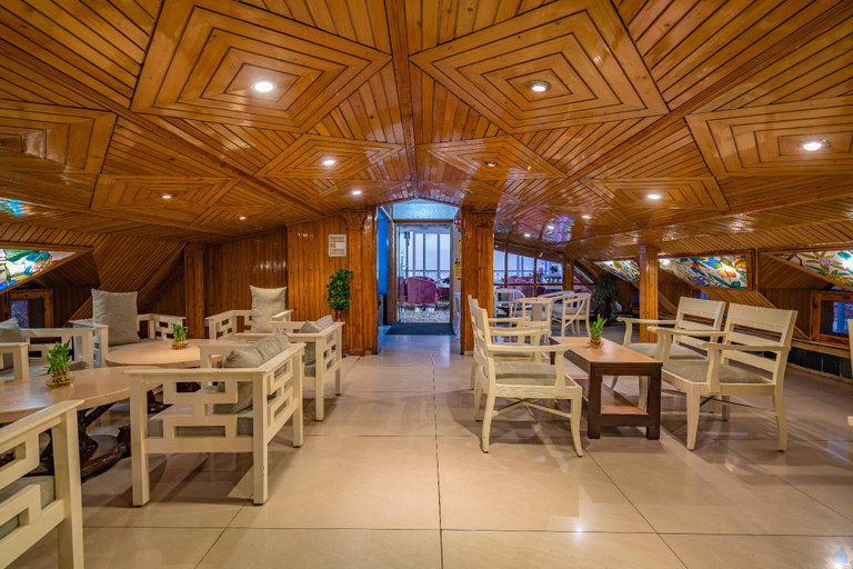 Public Area, Ashiana Clarks Inn, Shimla, Shimla