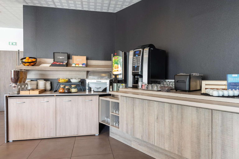 Food & Drinks 5, Zenitude Hotel-Residences Narbonne Centre, Aude