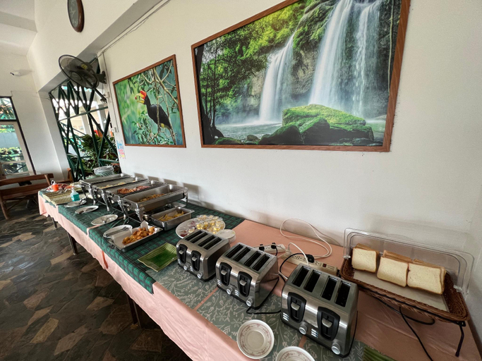 Food & Drinks 4, Chalet Hill Resort Khao Yai, Pak Chong