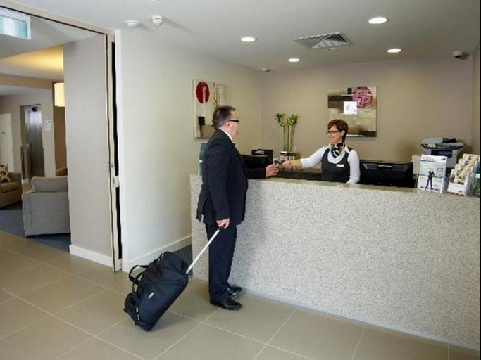 Public Area 3, Quest Shepparton, Shepparton