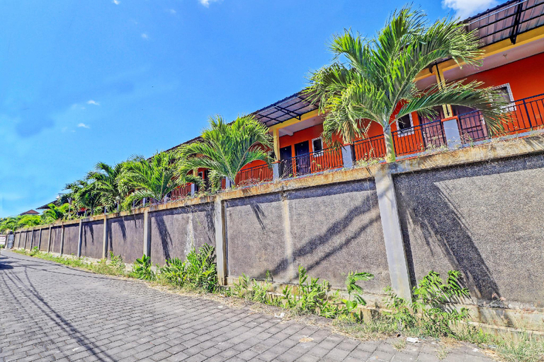 Exterior & Views 1, OYO 91628 Glogor Guest House, Denpasar